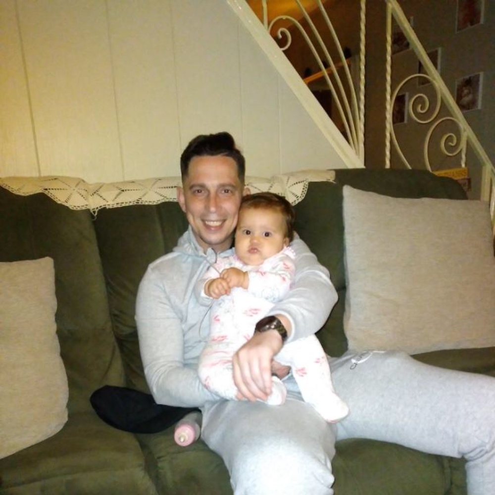 Meet your Posher, Matt